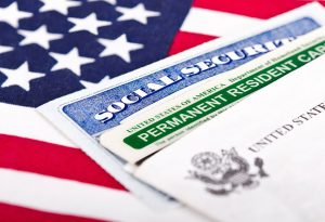 Citizenship application assistance in Jacksonville.